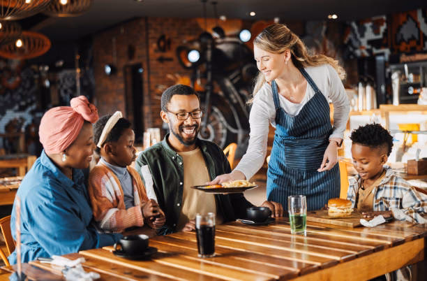¿Qué son las comidas familiares?