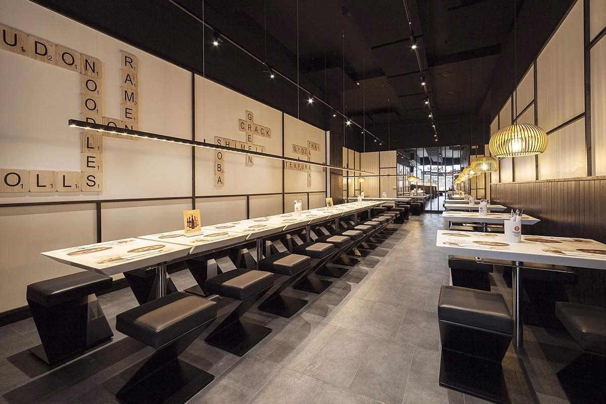 ¿Qué impacto ambiental tiene un restaurante?