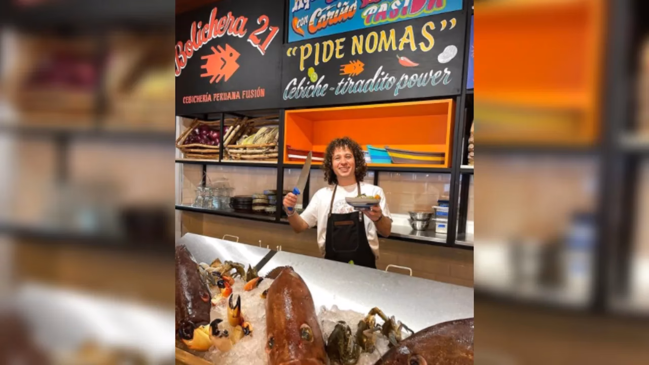 ¿Qué pasó con Fast Food de Luisito Comunica?