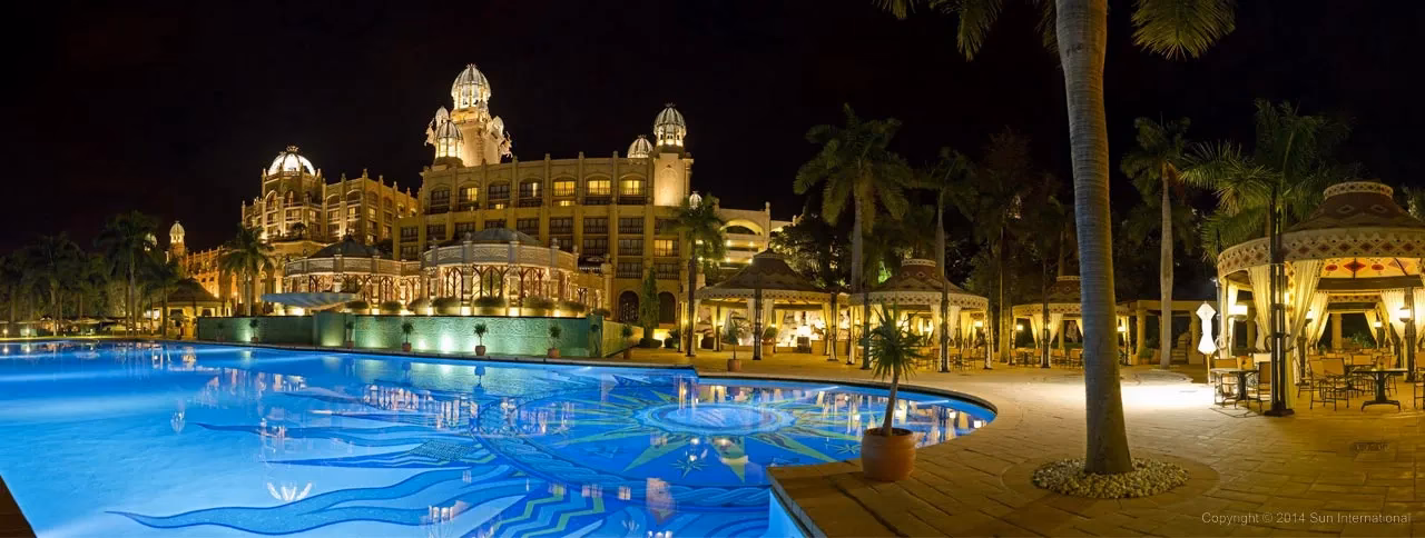 ¿Dónde grabaron la película Luna de Miel en familia?