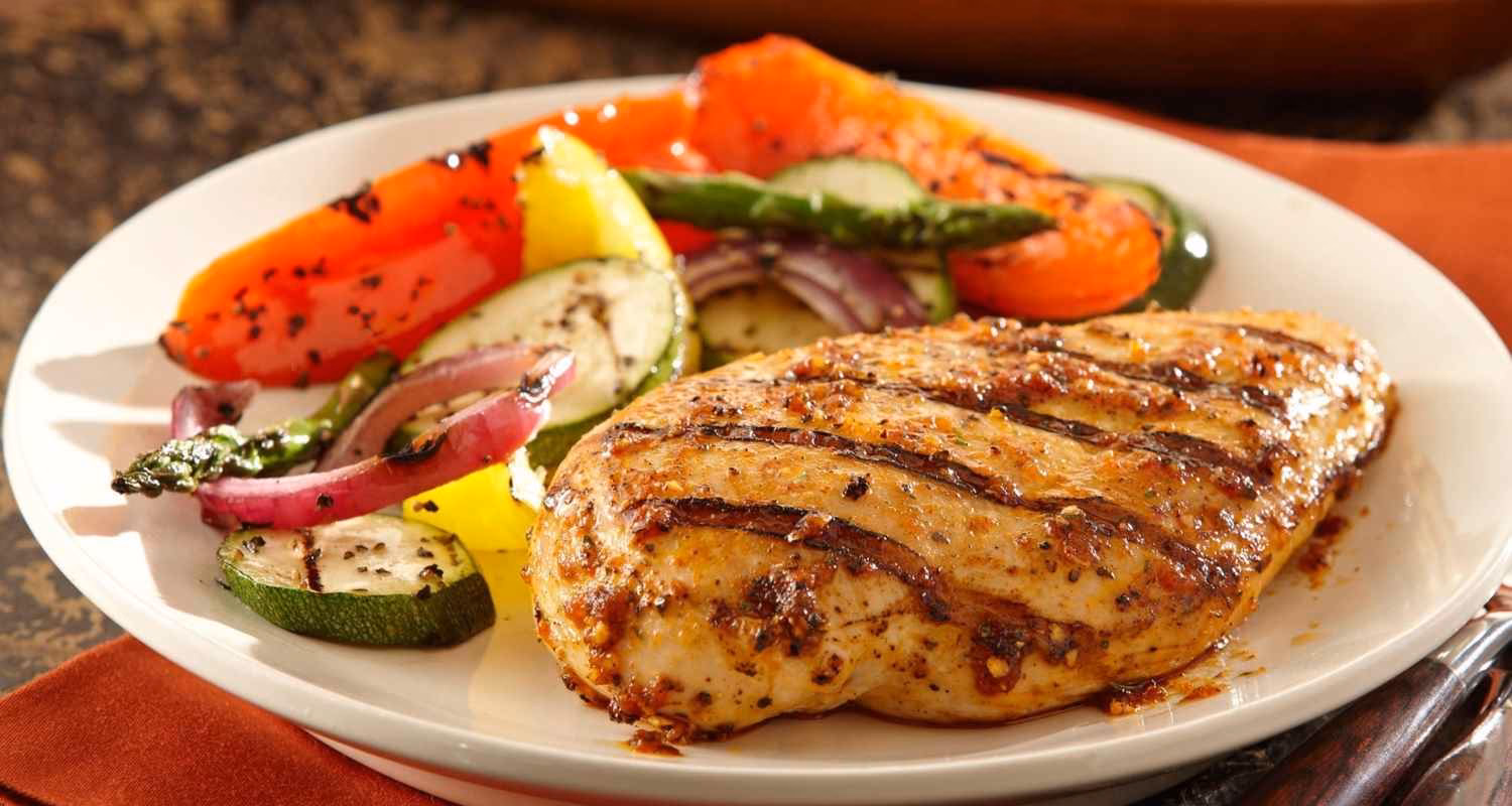 ¿Cómo es un almuerzo ejecutivo en Colombia?