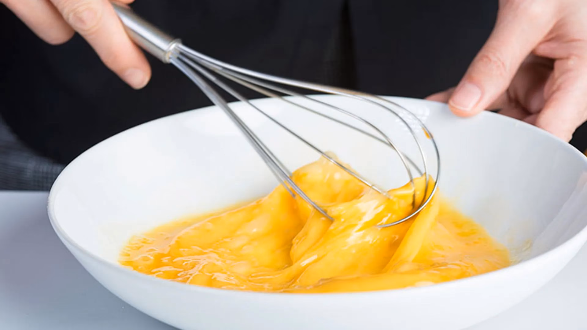 ¿Cómo se preparan las emulsiones?