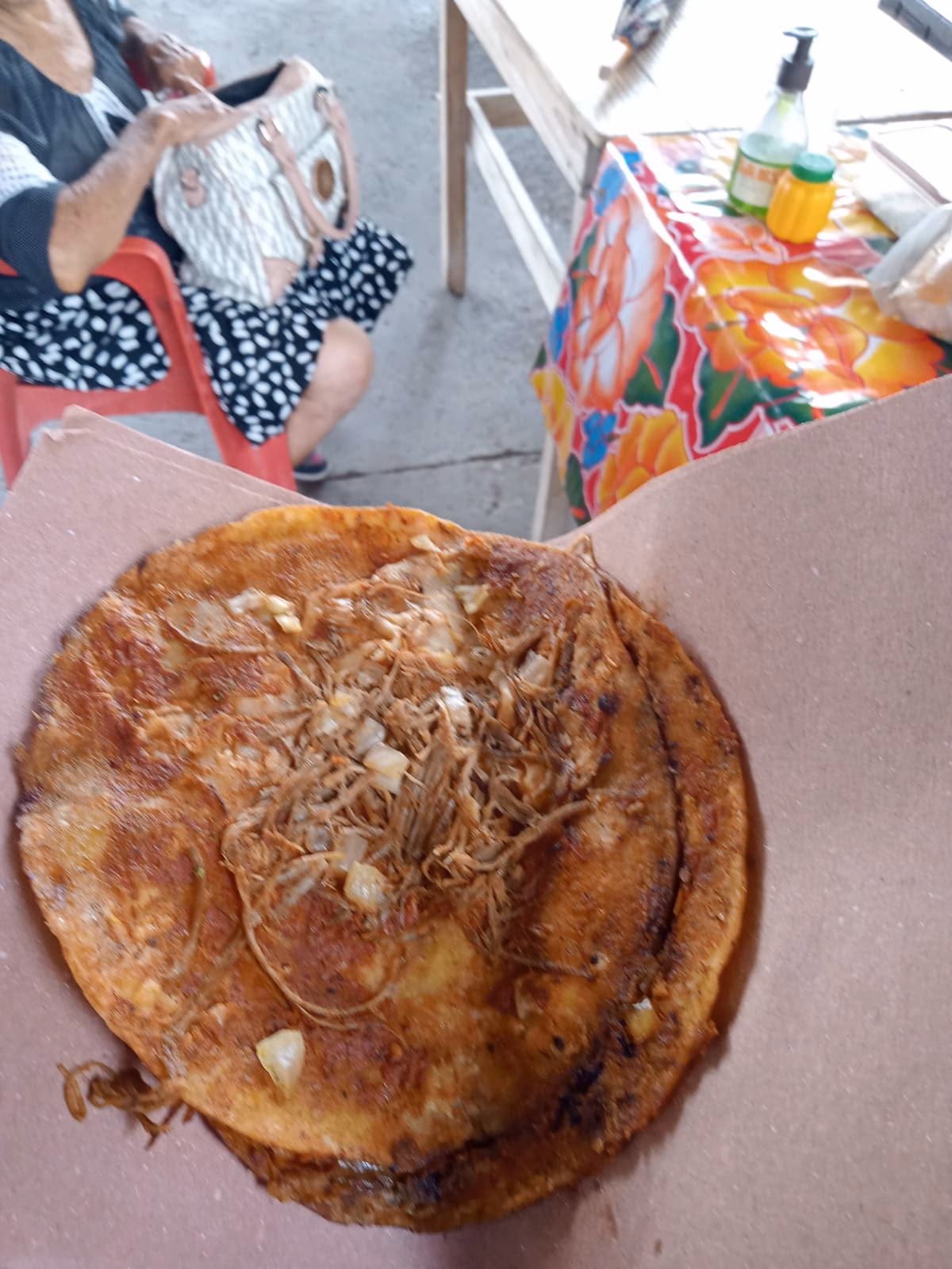 ¿Cuál es el barrio más grande de Soledad?