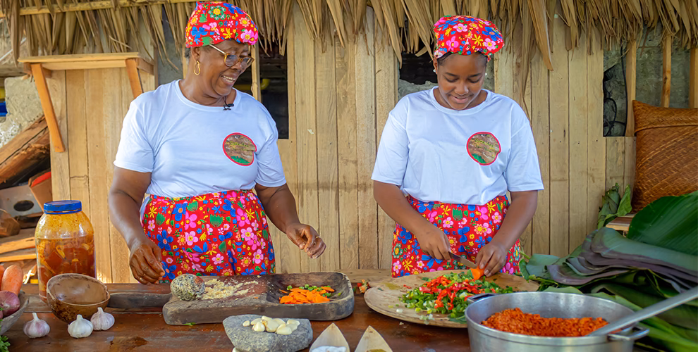 ¿Qué actividades culturales practican los afrocolombianos?