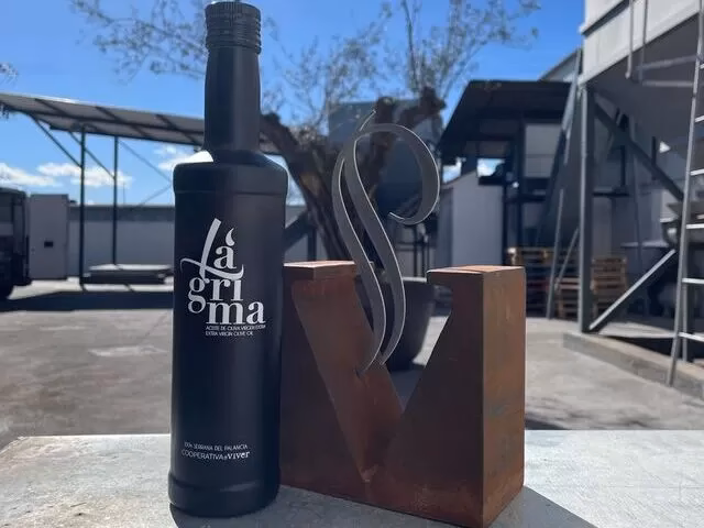 ¿Qué quiso decir Daryl cuando dijo aceite de oliva?