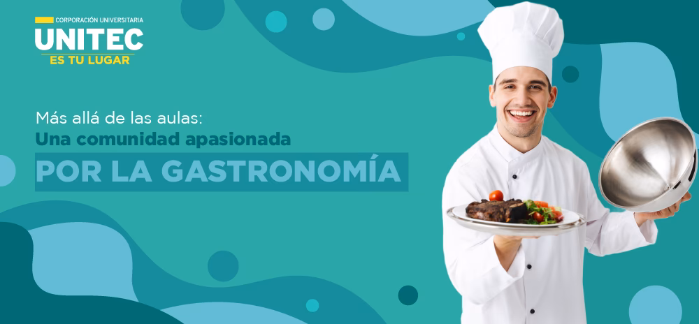 ¿Cuál es la mejor universidad para estudiar Gastronomía en Bogotá?
