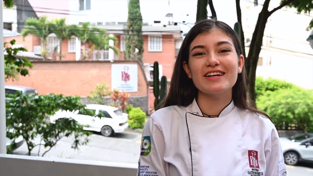 ¿Cuánto tiempo dura un curso de cocina?