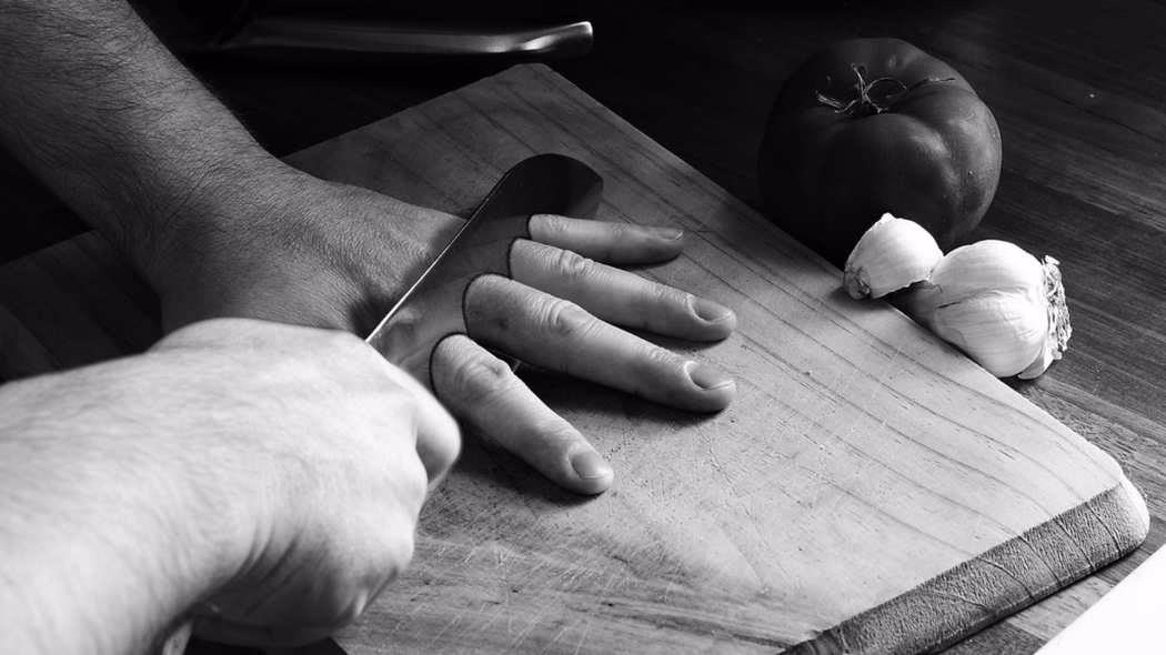 ¿Cuáles son los accidentes más comunes?