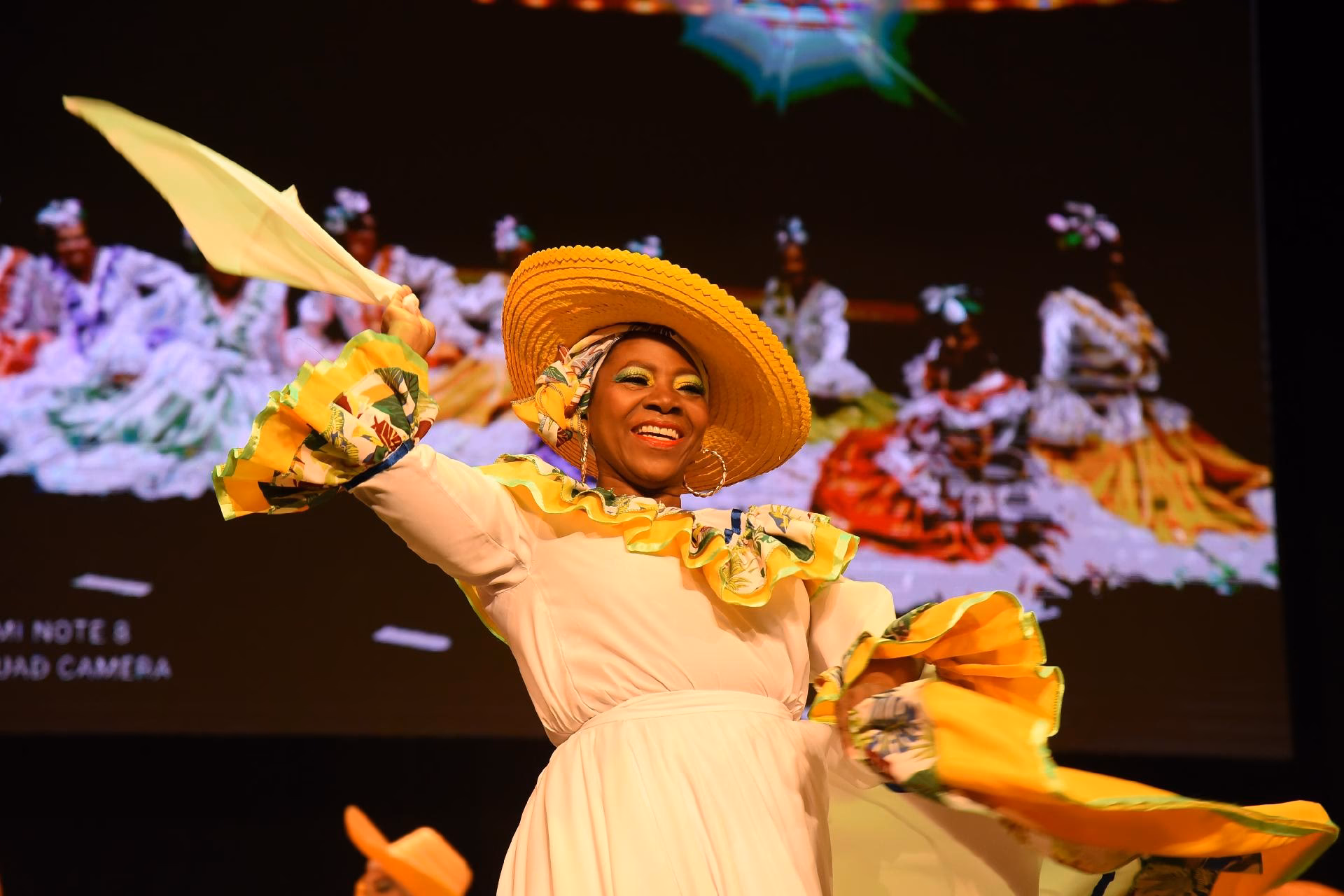 ¿Qué es el festival de Cali?