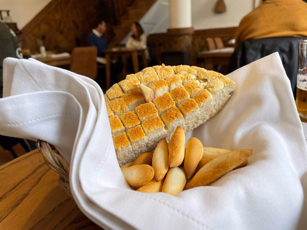 ¿Qué hay en Alcalá del Valle?