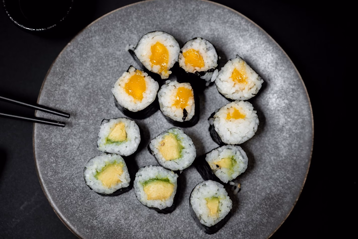 ¿Cómo se llama el alga comestible?