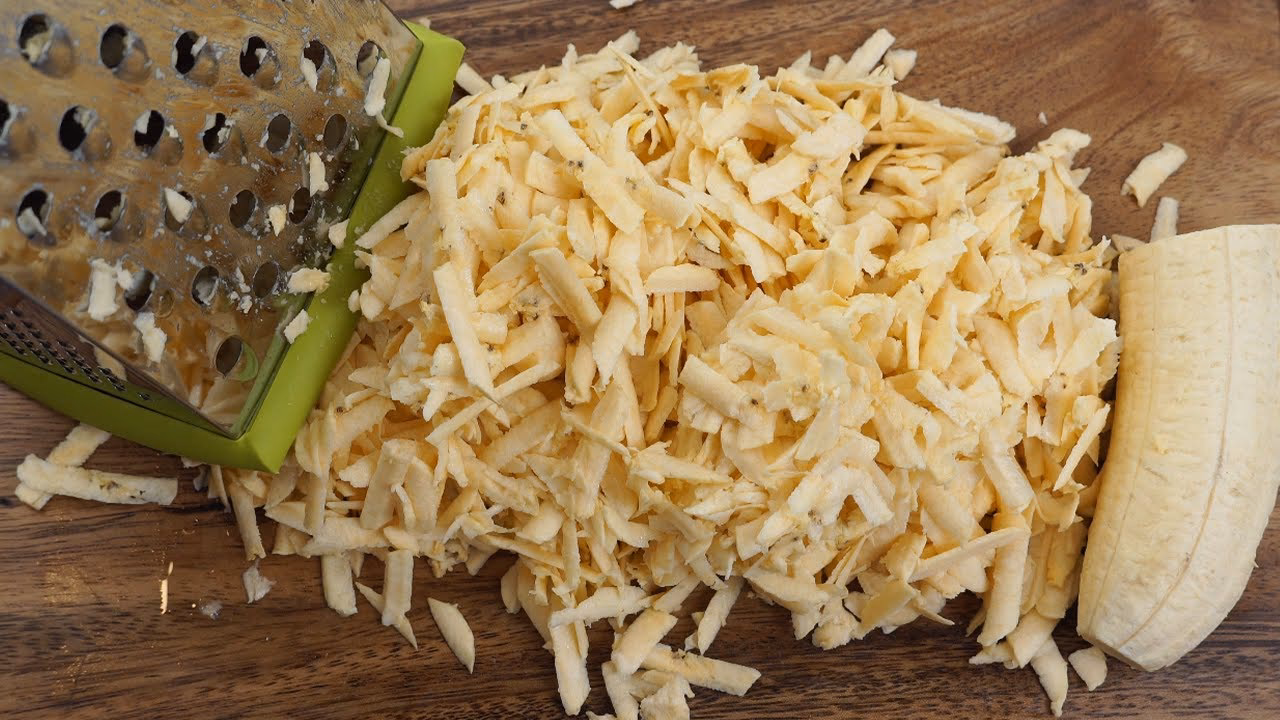 ¿Qué tipos de ralladores existen?