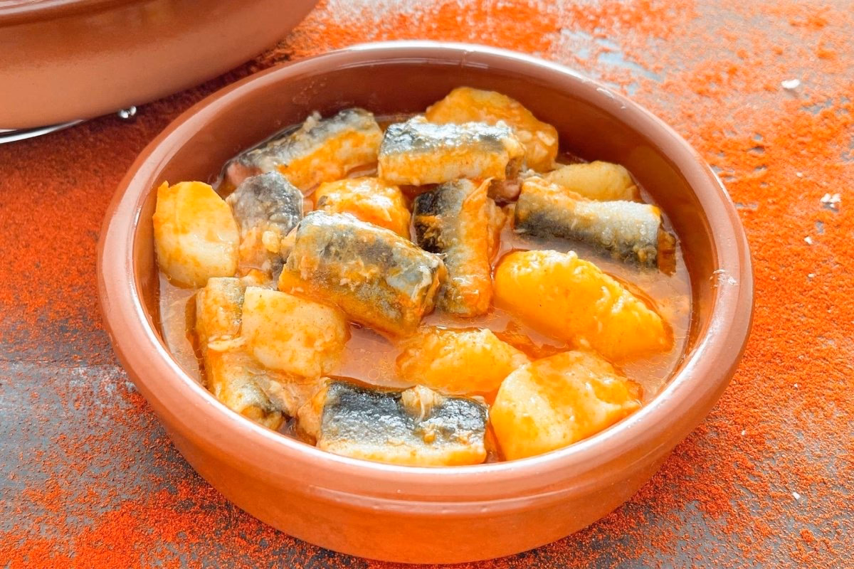 ¿Dónde se come el mejor all i pebre?