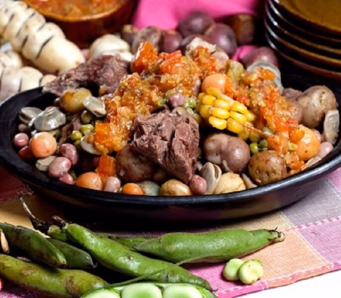 ¿Cuál es la cultura de Boyacá?