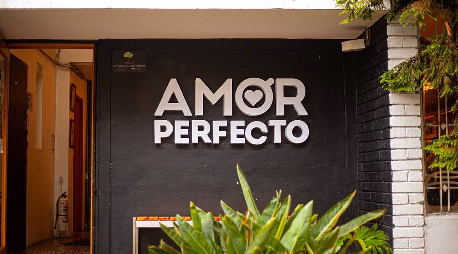 ¿Qué es el amor perfecto?