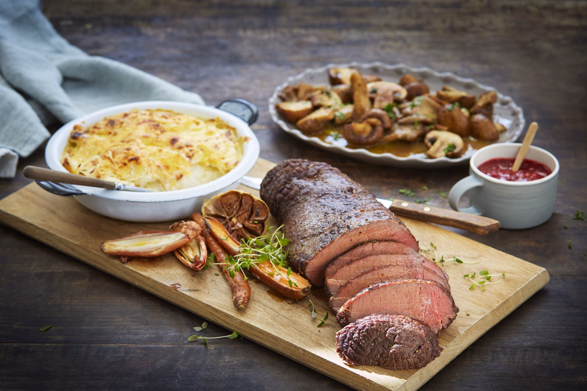 ¿Qué tipo de carne se llama caza?