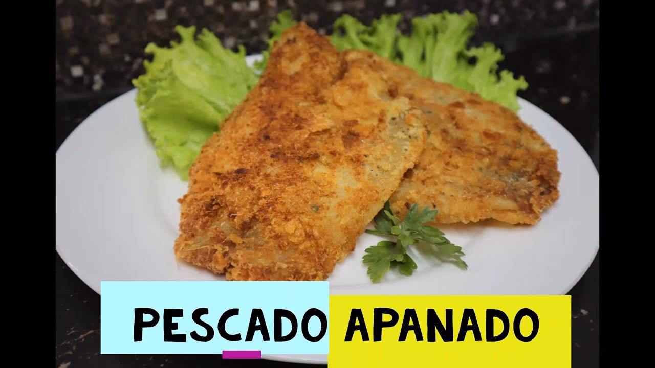 ¿Qué se puede usar para apanar las comidas?