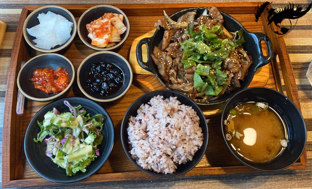 ¿Qué hay para hacer en un apartado?