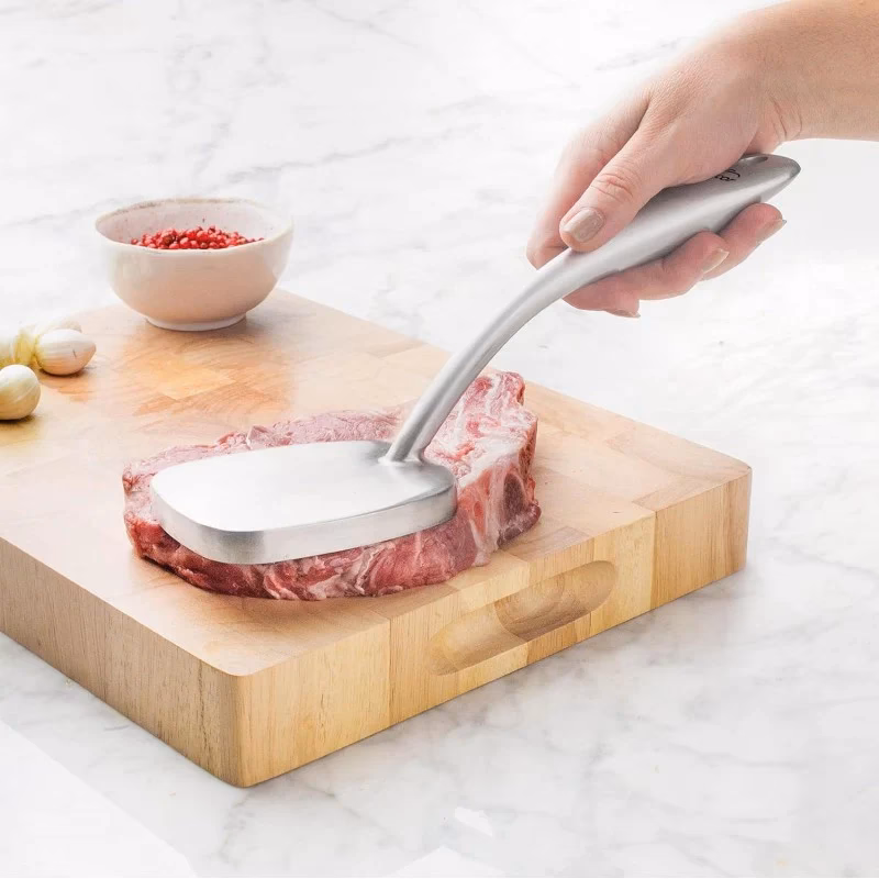 ¿Qué significa aplanar en gastronomía?