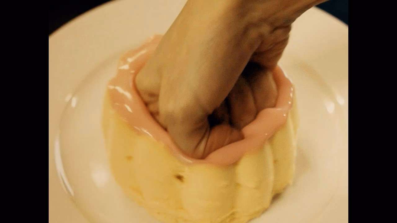 ¿Qué significa machacar en gastronomía?