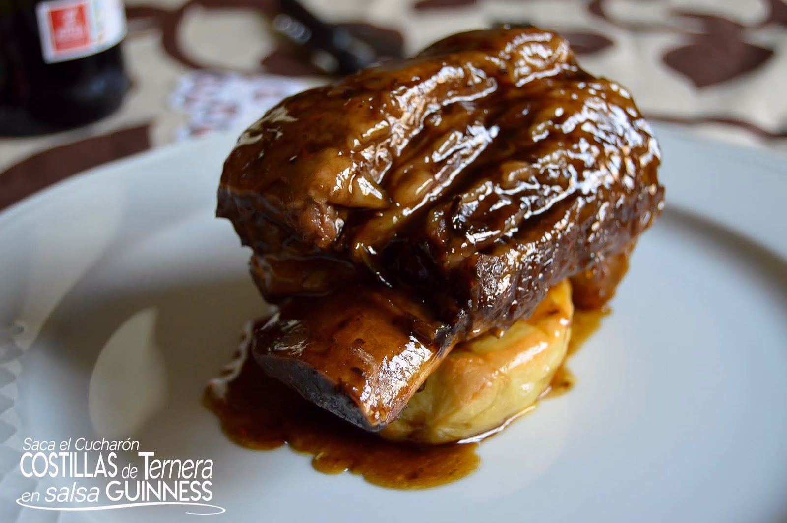 ¿Para qué sirve un filete de costilla de res?