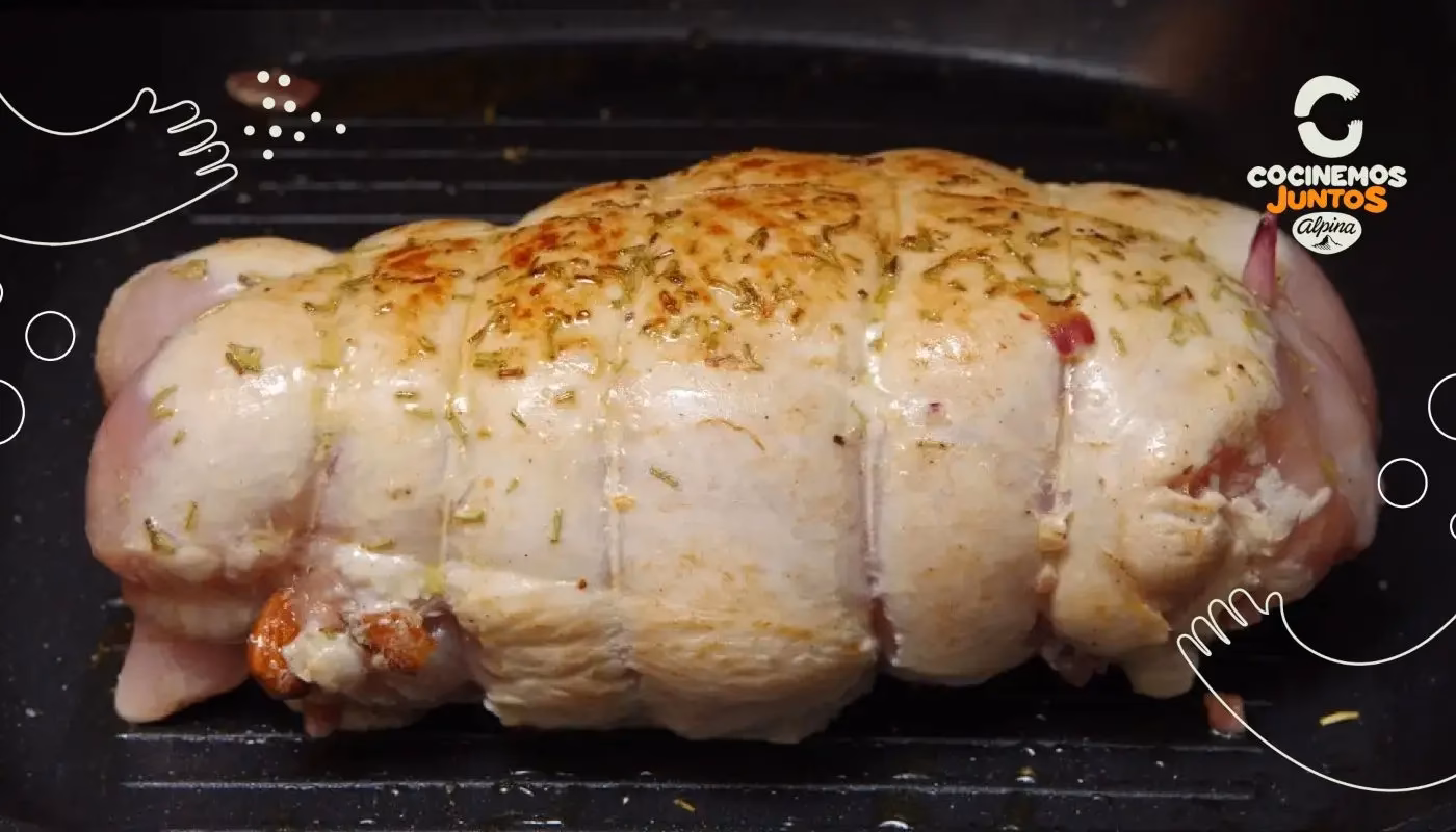 ¿Qué es levantar en gastronomía?