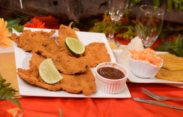 ¿Qué hay para hacer en Argelia Valle?