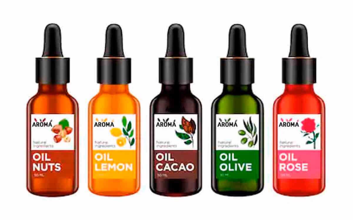 ¿Cuáles son los tipos de aromatizantes?