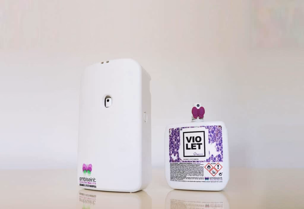 ¿Cuál es el mejor aroma para baños?