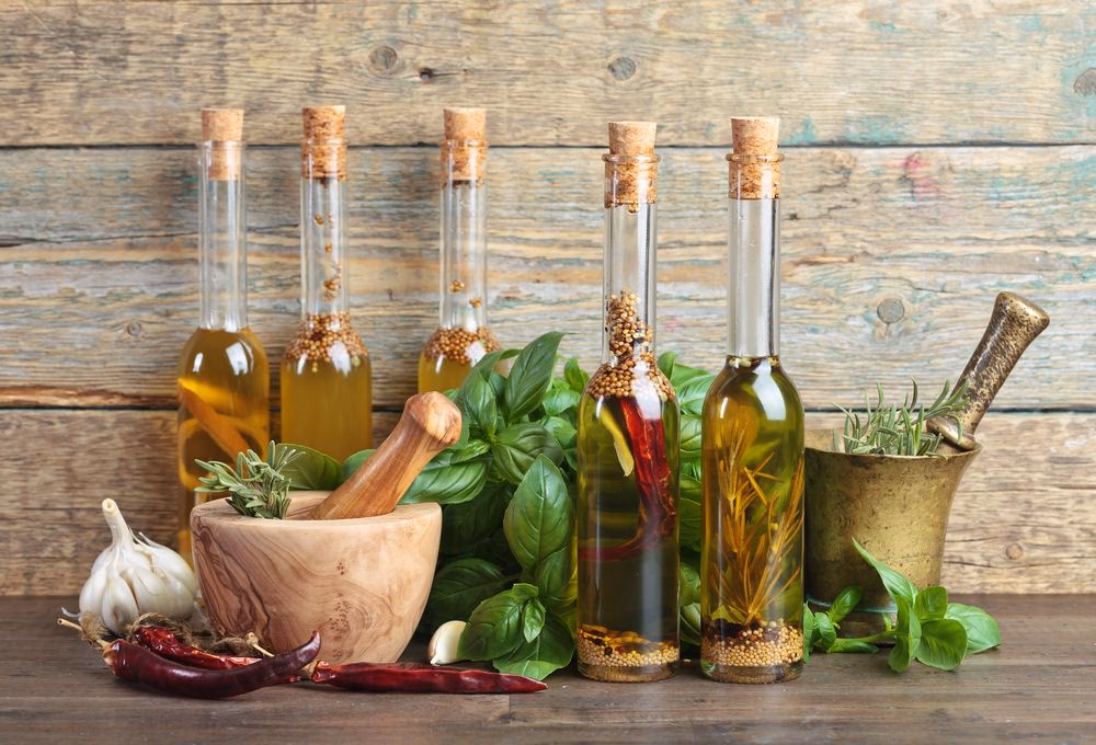 ¿Qué quiere decir aromatizar?