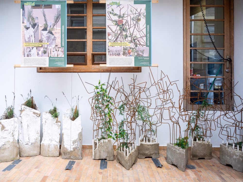 ¿Cuánto vale la carrera de Arquitectura en los Andes?