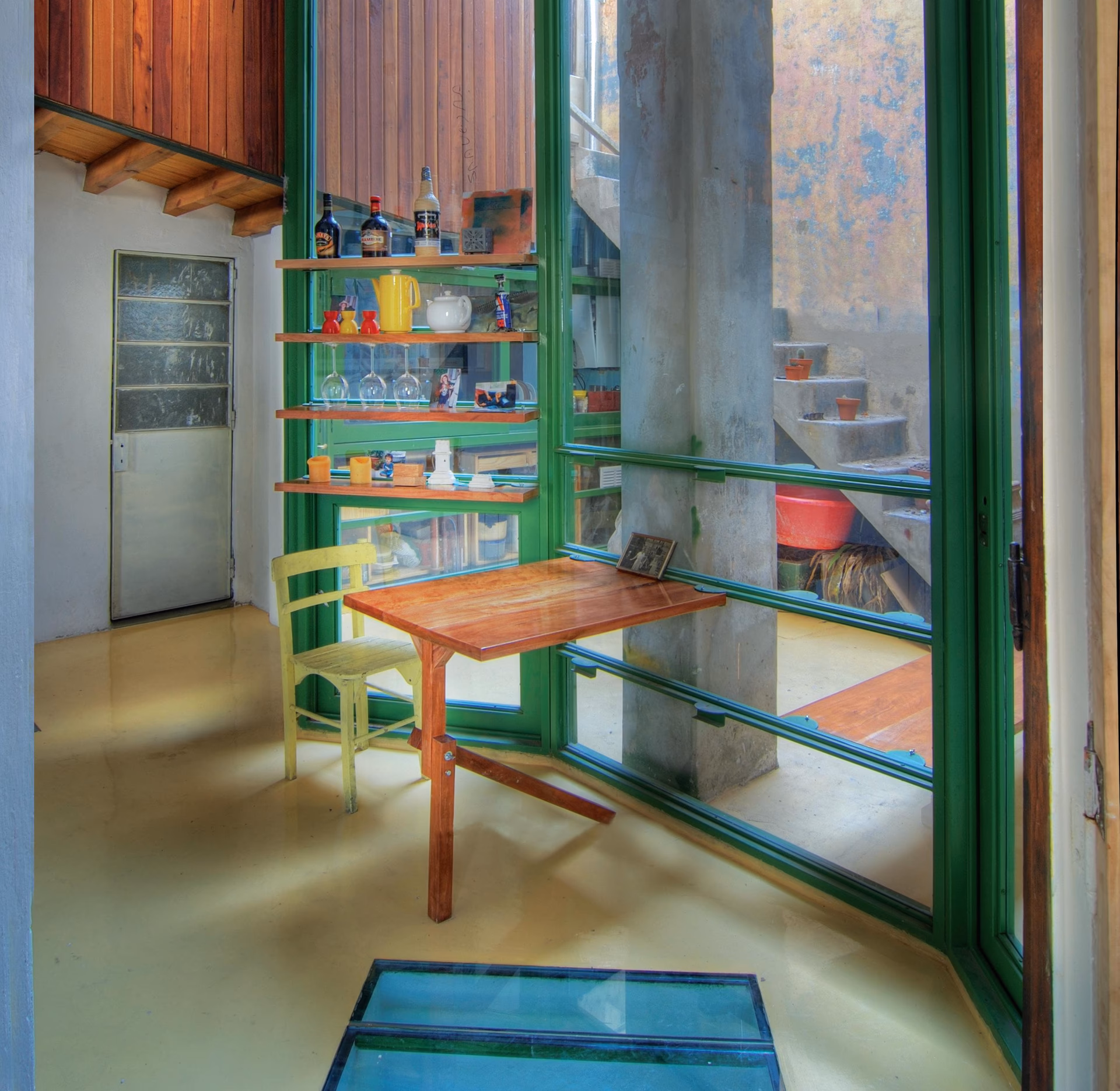 ¿Cuánto vale un semestre de arquitectura en Los Andes?