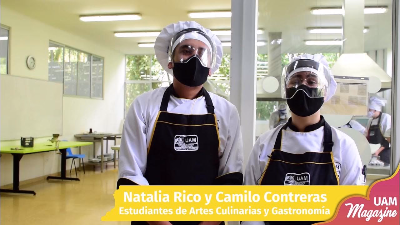 ¿Cuánto dura la carrera de arte culinario?