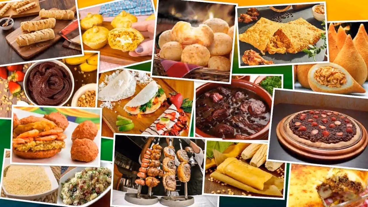 ¿Qué es la diversidad cultural de Brasil?