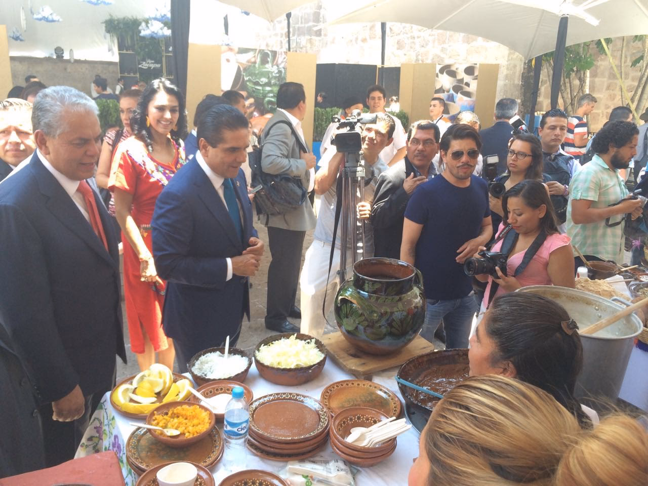 ¿Qué es la economía en la cocina?