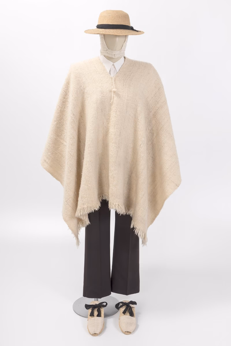 ¿Cómo se visten las mujeres en Boyacá?