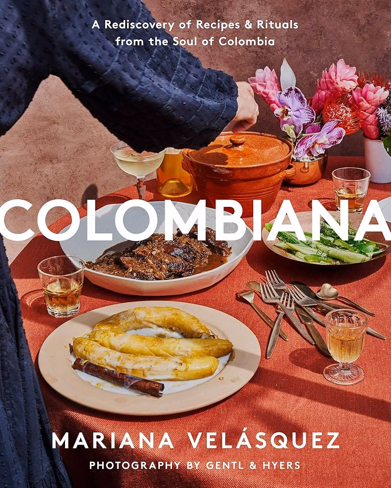 ¿Quién es el chef más famoso de Colombia?