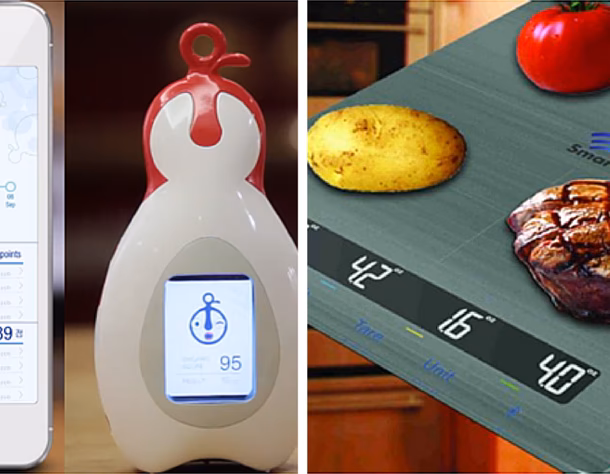 ¿Cuáles son los avances tecnológicos en los alimentos?