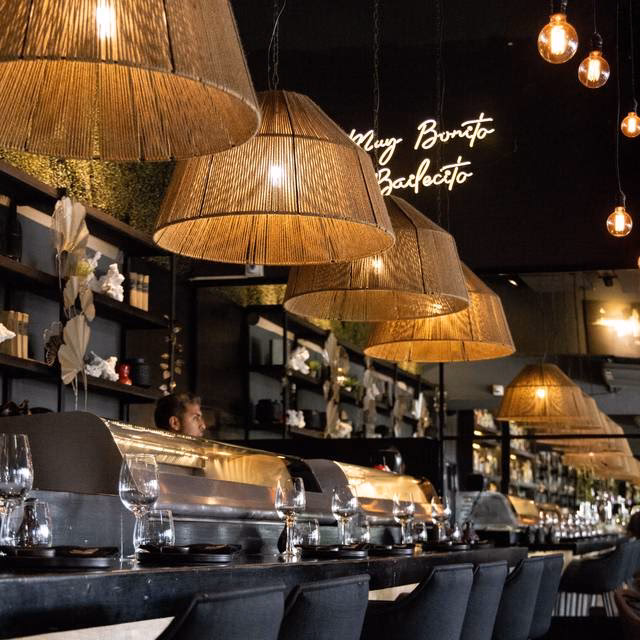 ¿Qué hacer hoy en Nordelta?