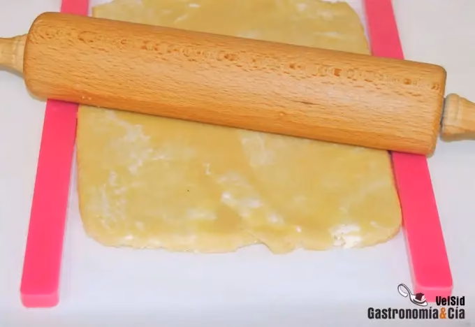 ¿Qué es pasar en gastronomía?