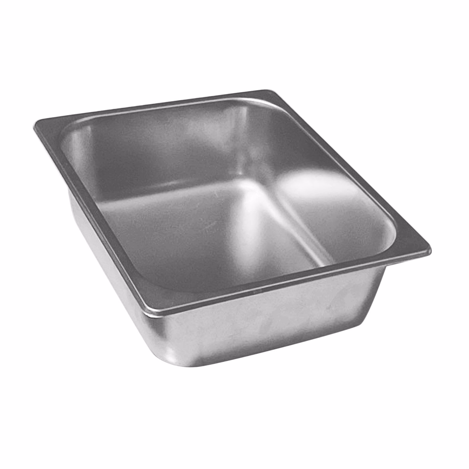 ¿Para qué se utilizan las bandejas de acero inoxidable?