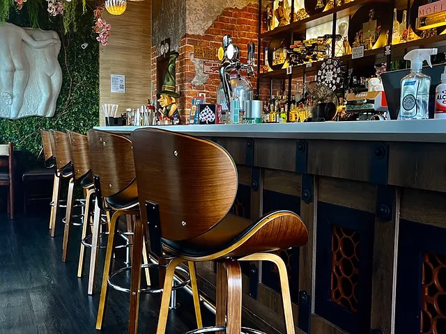 ¿Dónde salir de noche en Guayaquil?