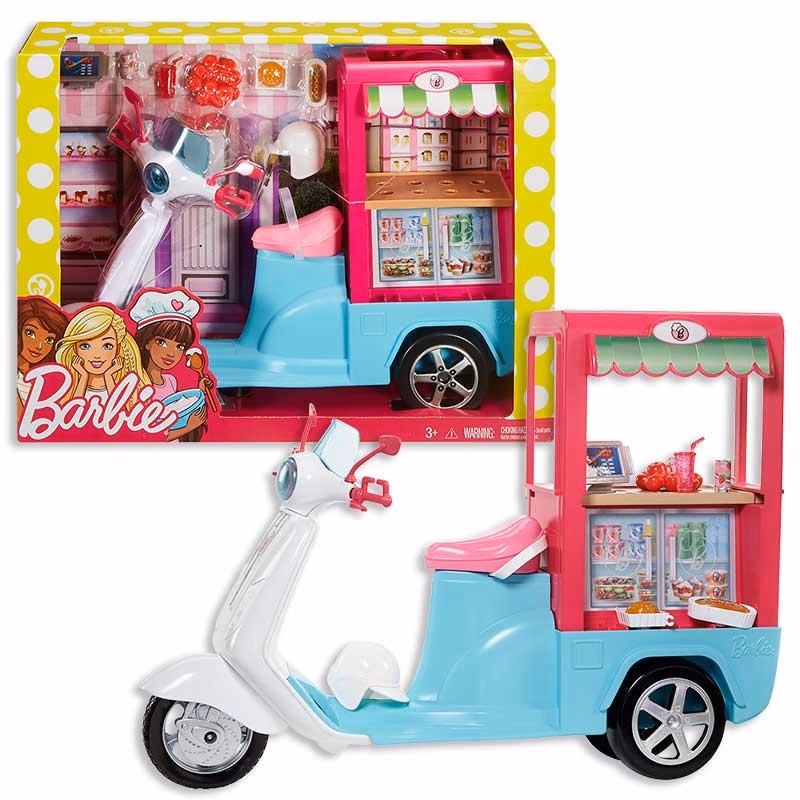 ¿Cuál es la Barbie más valiosa?