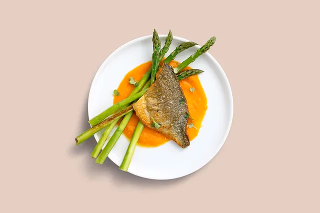 ¿Qué son las bases en la cocina?