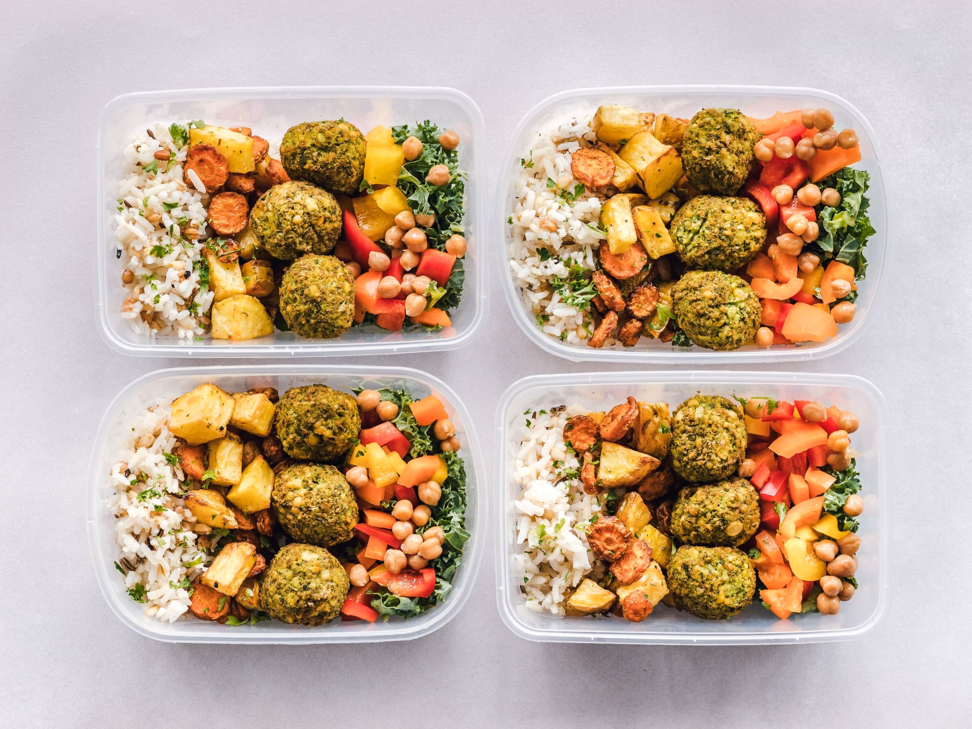 ¿Qué es un batch en alimentos?