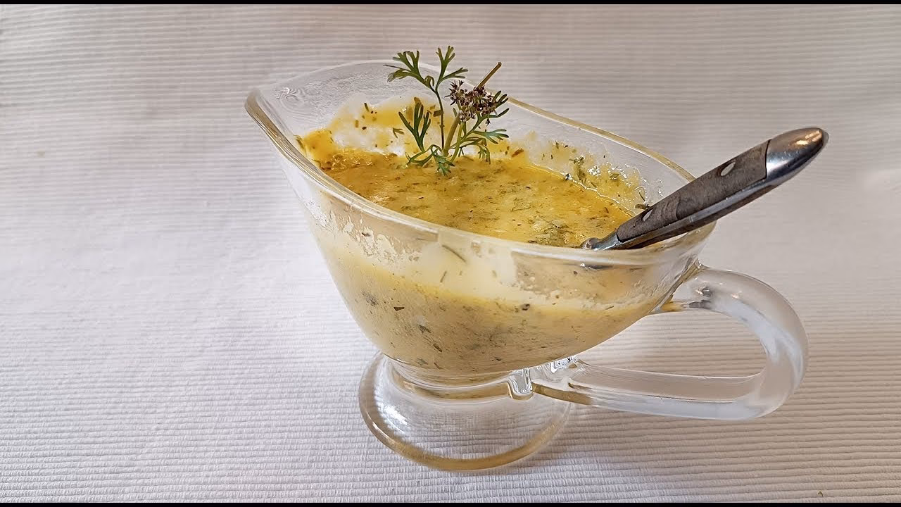 ¿Para qué se acompaña la salsa bearnesa?