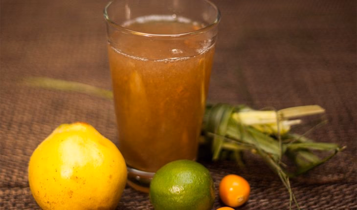 ¿Cuáles son las bebidas típicas de la región de los Llanos?