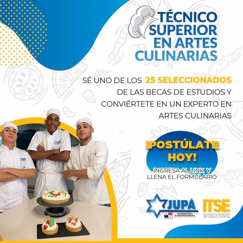 ¿Cómo obtener una beca en Panamá?