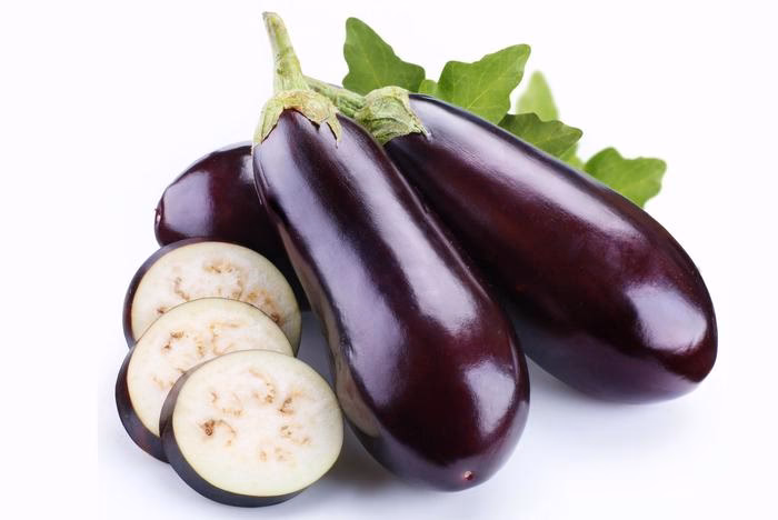 ¿Por qué los estadounidenses dicen berenjena?