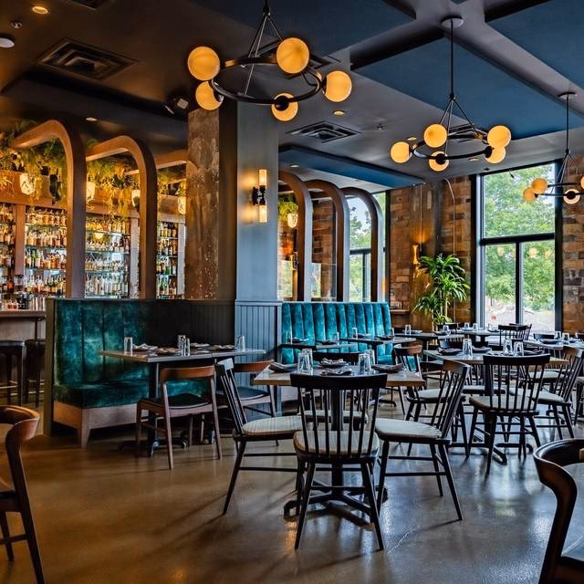 ¿Qué es el café bar?